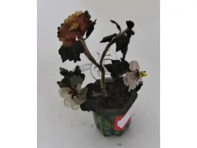 LOTE 039 - PEÇA DE DECORAÇÃO