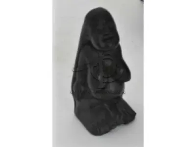 LOTE 053 - ESCULTURA