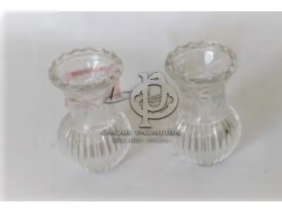 LOTE 032 - VASO
