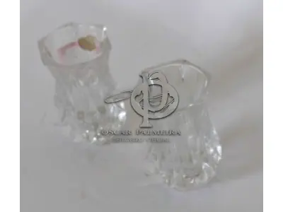 LOTE 030 - PEÇA DE DECORAÇÃO