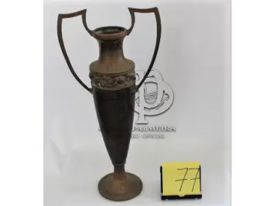 LOTE 077 - VASO