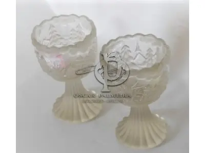 LOTE 033 - PEÇA DE DECORAÇÃO