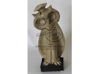 LOTE 036 - PEÇA DE DECORAÇÃO