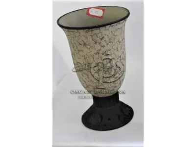 LOTE 085 - VASO