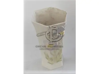LOTE 130 - VASO