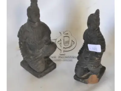 LOTE 229 - PEÇA DE DECORAÇÃO