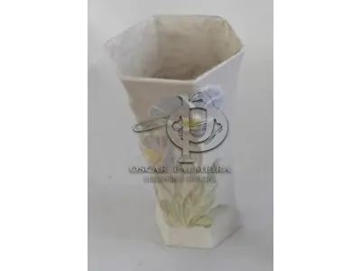 LOTE 130 - VASO