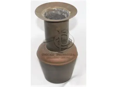 LOTE 231 - VASO