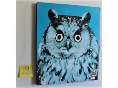 LOTE 191 - QUADRO