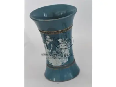 LOTE 087 - VASO