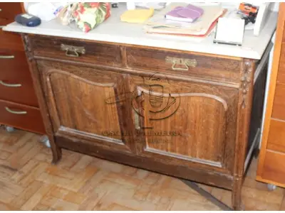 LOTE 249 - ESCRIVANINHA