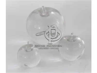 LOTE 108 - PEÇA DE DECORAÇÃO