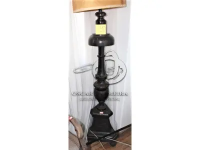 LOTE 092 - ABAJOUR