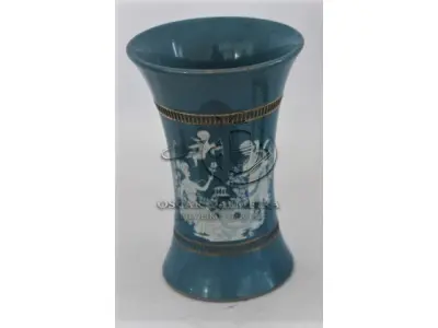 LOTE 087 - VASO