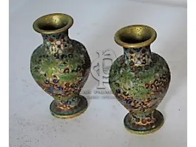 LOTE 305 - VASO