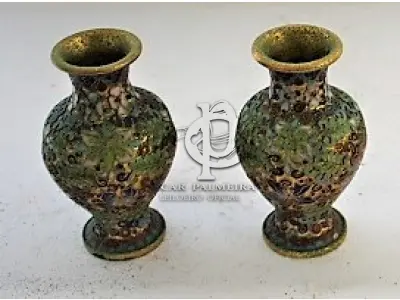LOTE 305 - VASO