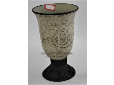LOTE 085 - VASO