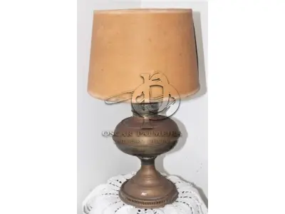 LOTE 173 - ABAJOUR