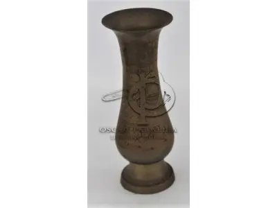LOTE 089 - VASO