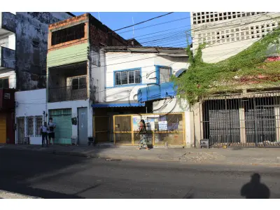 LOTE 001 - Imóvel em Periperi