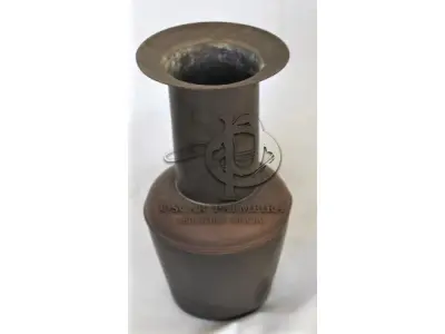 LOTE 231 - VASO