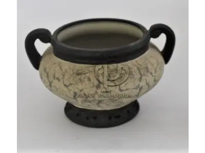 LOTE 086 - POTE