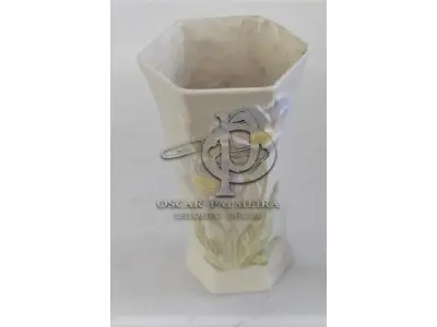 LOTE 130 - VASO