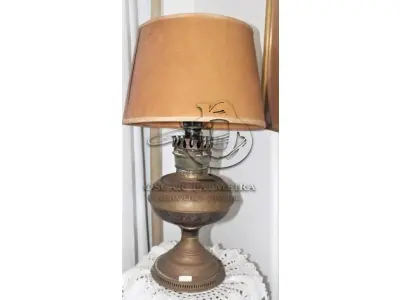 LOTE 174 - ABAJOUR