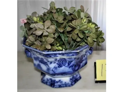 LOTE 178 - VASO