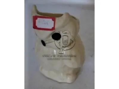 LOTE 268 - PEÇA DE DECORAÇÃO