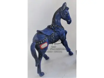 LOTE 139 - PEÇA DE DECORAÇÃO