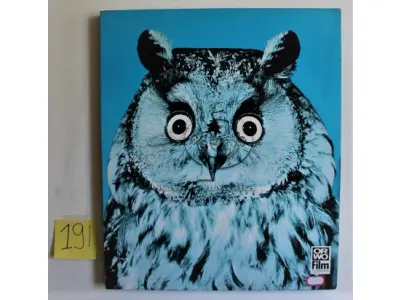 LOTE 191 - QUADRO
