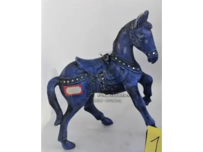 LOTE 139 - PEÇA DE DECORAÇÃO