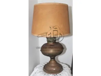 LOTE 173 - ABAJOUR