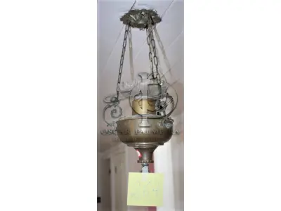 LOTE 264 - LUSTRE