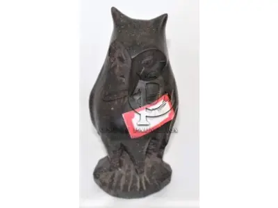 LOTE 209 - ESCULTURA