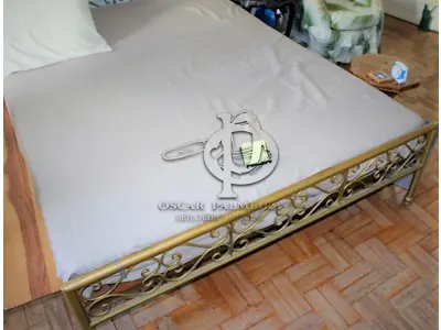 LOTE 236 - CAMA