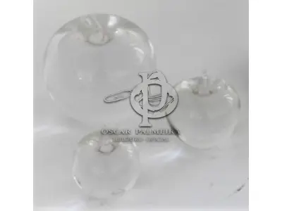 LOTE 108 - PEÇA DE DECORAÇÃO