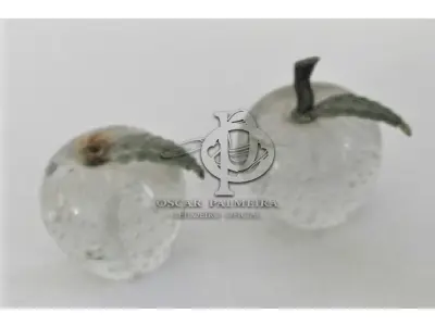 LOTE 111 - PEÇA DE DECORAÇÃO