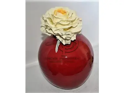 LOTE 118 - VASO