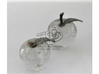 LOTE 111 - PEÇA DE DECORAÇÃO