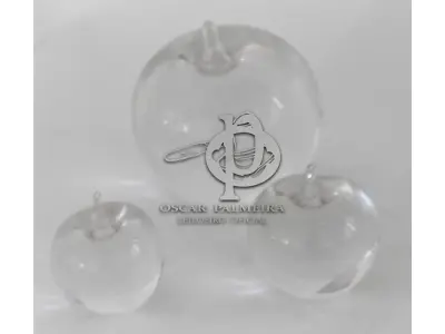 LOTE 108 - PEÇA DE DECORAÇÃO
