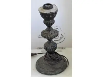 LOTE 213 - ABAJOUR