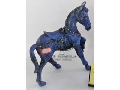 LOTE 139 - PEÇA DE DECORAÇÃO