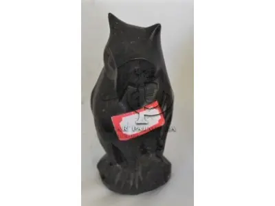 LOTE 209 - ESCULTURA