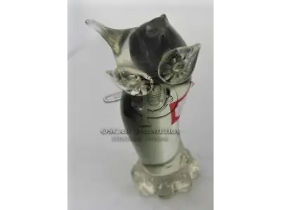 LOTE 107 - PEÇA DE DECORAÇÃO