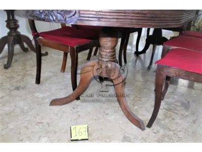 LOTE 167 - MESA