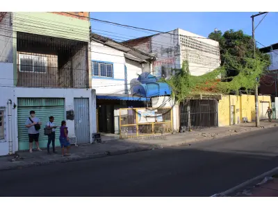 LOTE 001 - Imóvel em Periperi