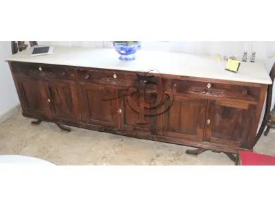LOTE 168 - APARADOR