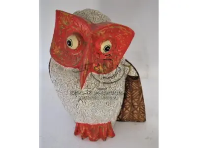 LOTE 275 - ESCULTURA